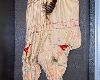 NATIVE AMERICAN