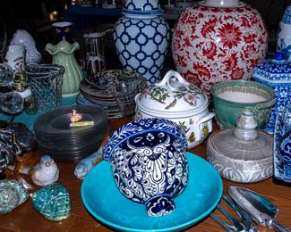 HOUSEHOLD DECOR