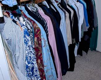 CLOTHES