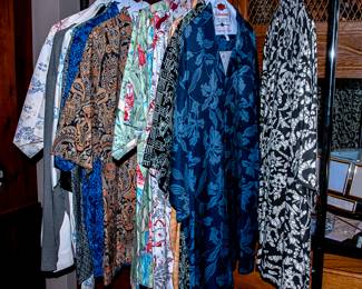 BEAUTIFUL CLOTHING