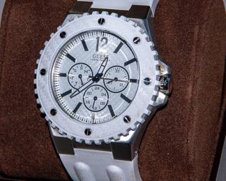 WATCHES
