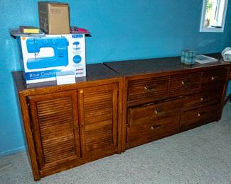 CABINETS