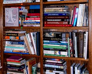 BOOKS