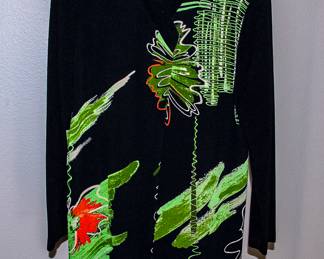 BEAUTIFUL CLOTHING