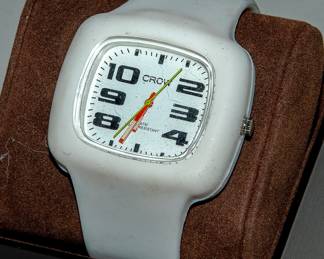 WATCHES