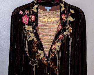 BEAUTIFUL CLOTHING