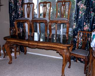 DINING SET
