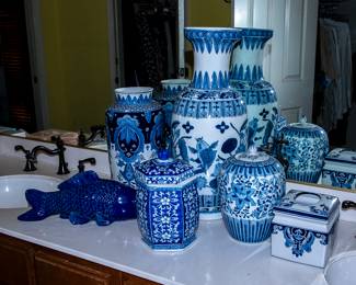 MORE HOUSEHOLD DECOR
