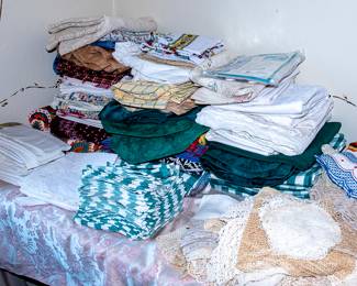 TEXTILES