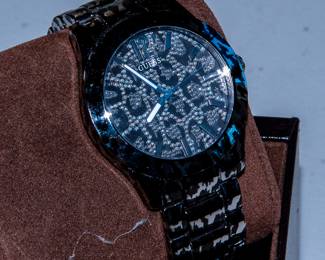 WATCHES