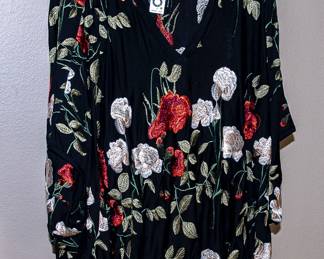 BEAUTIFUL CLOTHING