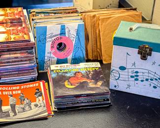 1950S RECORDS1950S RECORDS