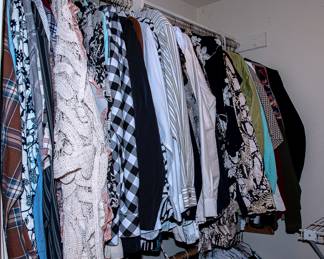 CLOTHES