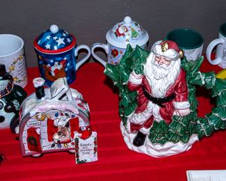 CHRISTMAS
