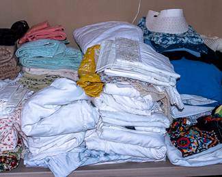 TEXTILES