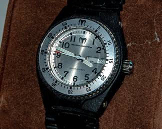 WATCHES