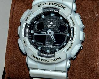 WATCHES