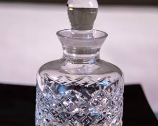 PERFUME BOTTLES
