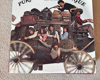 Pure Prairie League album