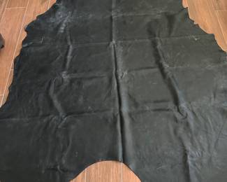 Cowhide