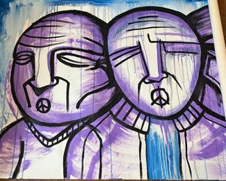 Another by Wall Street