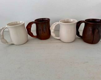 Happy Appy Valley Studio cups