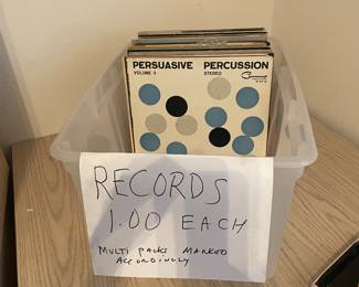 Sale Picture