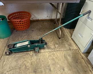 1.5 ton jack