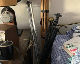 Camera Tripods