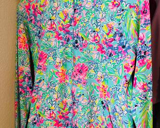 Lily Pulitzer 