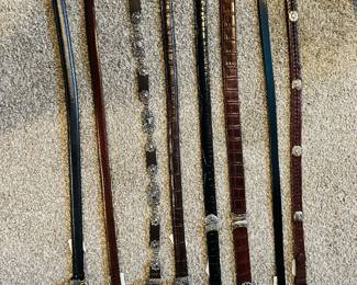 Brighton belts