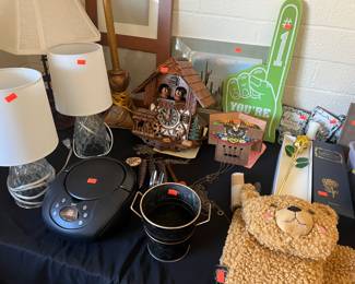 Sale Picture