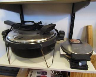 Emeril T-Fal pan