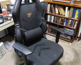 Gaming chair