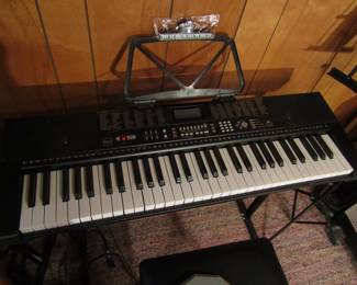 BCP teaching keyboard