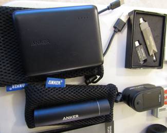Anker portable chargers