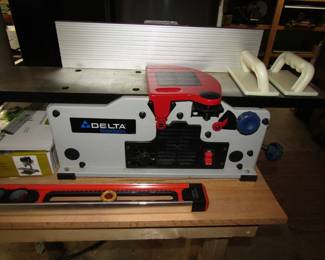 Delta Bench Top Joiner