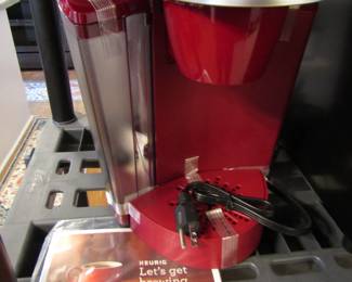 Unused Keurig!