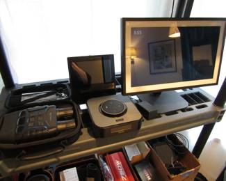 Amazon Alexa devices