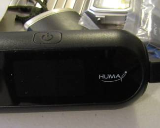 Huma air quality device