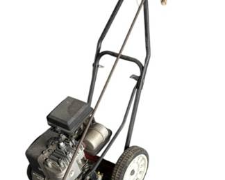 Briggs Stratton Yard Machine Edger