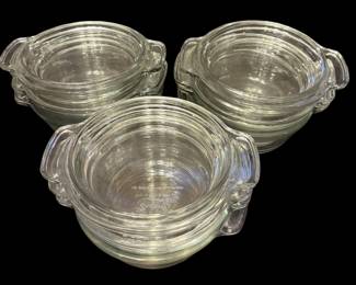 Anchor Hocking 20 oz Casserole Dishes