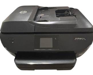 HP Officejet 5740 Printer
