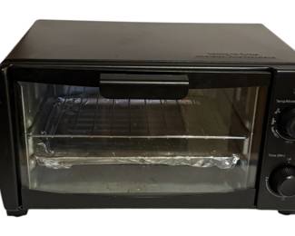 Toaster Oven