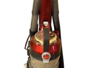 Hoover Wind Tunnel Vacuum
