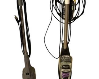 Two Shark Floor Cleaners