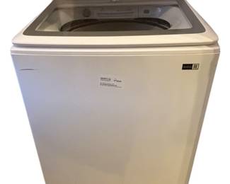 Samsung Top Load Washing Machine