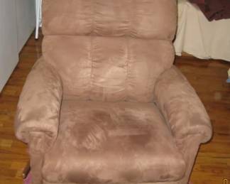 LA-Z-BOY RECLINER