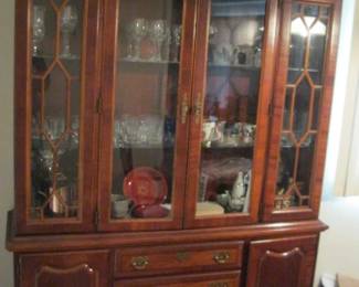 CHINA CABINET