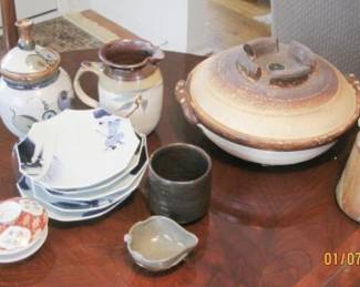 JAPAN WARE